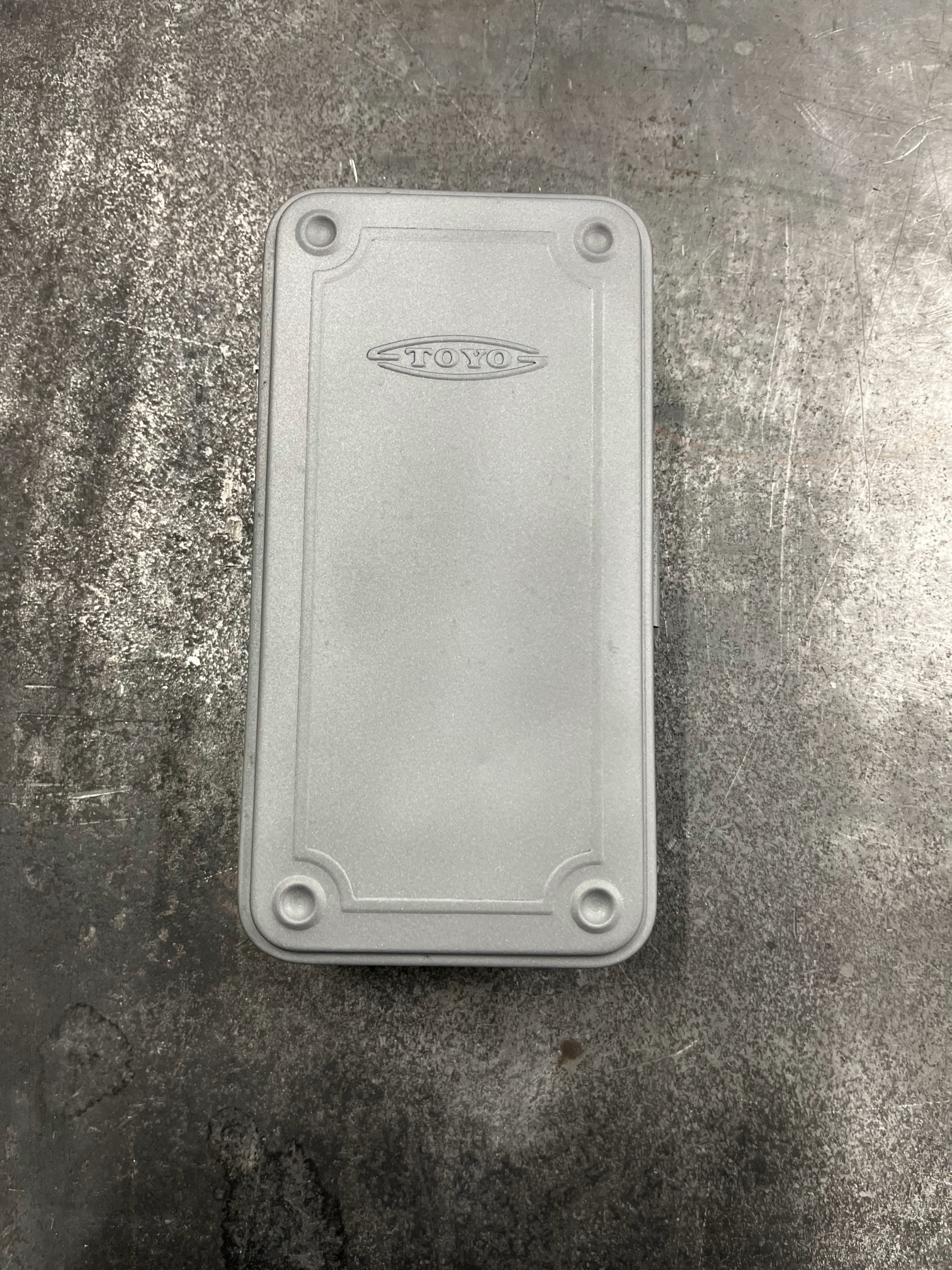 塗装落とし事例1